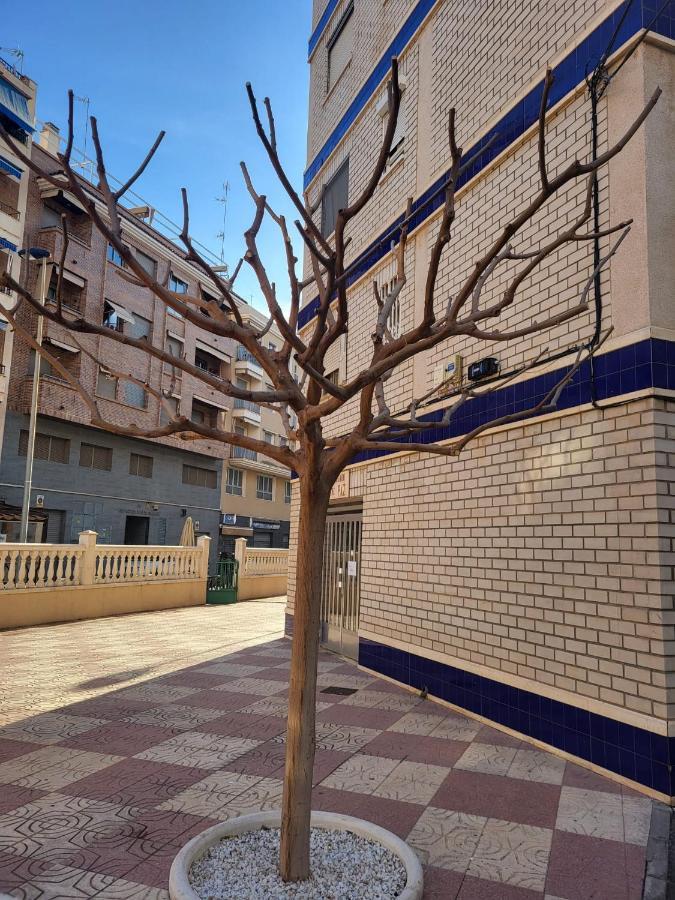 Prachtig Gemoderniseerde Woning Op 250 Meter Van Het Strand Санта Пола Екстериор снимка